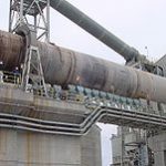 rotary kiln