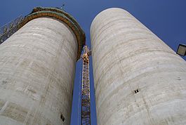 silo cleaning services