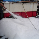 foam-cleaning