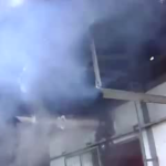 Oil Palm Refinery Boiler Smoke Emission