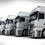 Cost Savings on Logistics Fleet